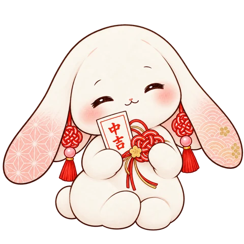 中吉のむすぴ