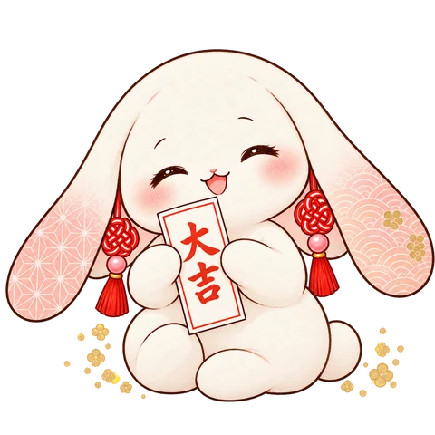 大吉のむすぴ
