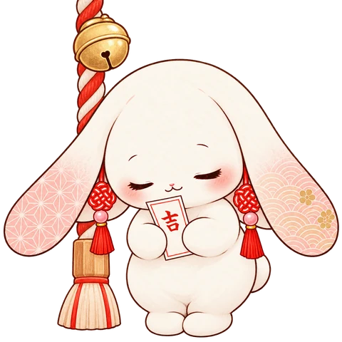吉のむすぴ
