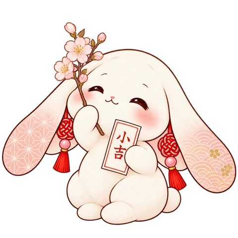 小吉のむすぴ