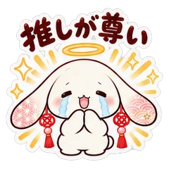 むすぴ【推し活】
